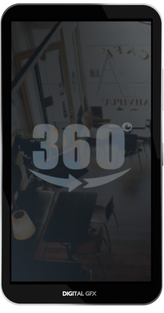 virtuelle Panoramatouren zertifierte Google Street View 360° Fotografien